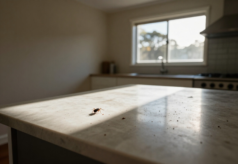Narwee Pest Control in Action